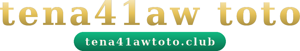 tena41aw toto logo